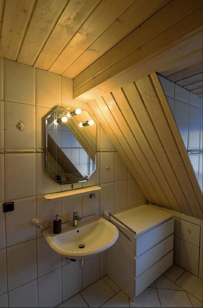 2 bedroom flat to rent, 73 m², Dillenburg, Hesse 2 bedroom flat to rent, 73 m², Dillenburg, Hesse