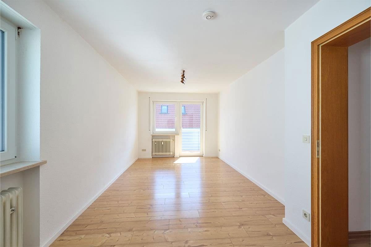 4 bedroom flat for sale, 111 m², Burgauer Straße 18, Krumbach (Schwaben), Bavaria 4 bedroom flat for sale, 111 m², Burgauer Straße 18, Krumbach (Schwaben), Bavaria