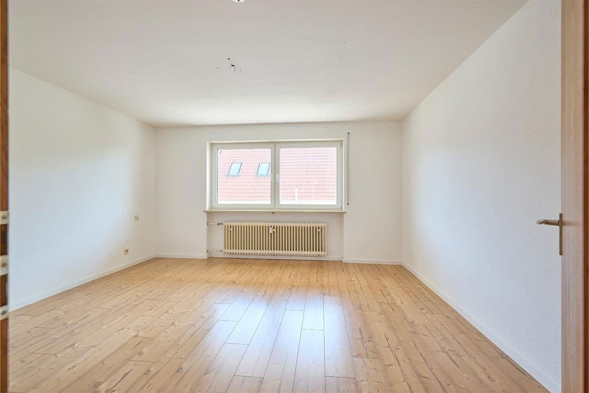 4 bedroom flat for sale, 111 m², Burgauer Straße 18, Krumbach (Schwaben), Bavaria 4 bedroom flat for sale, 111 m², Burgauer Straße 18, Krumbach (Schwaben), Bavaria