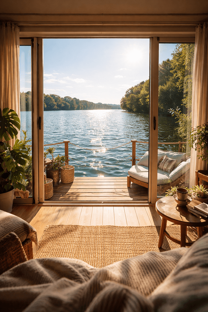 recreational property for sale, 75 m², Zinnowitz, Mecklenburg-Vorpommern recreational property for sale, 75 m², Zinnowitz, Mecklenburg-Vorpommern