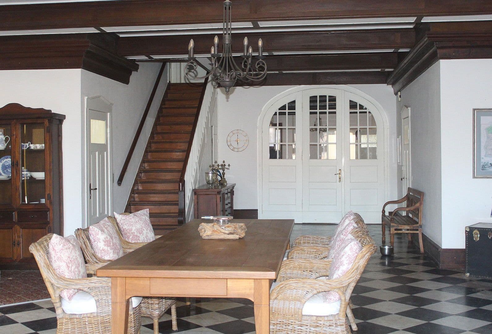 house for sale, 380 m², Domäne Hünkemann 1, Wurster Nordseeküste, Lower Saxony house for sale, 380 m², Domäne Hünkemann 1, Wurster Nordseeküste, Lower Saxony