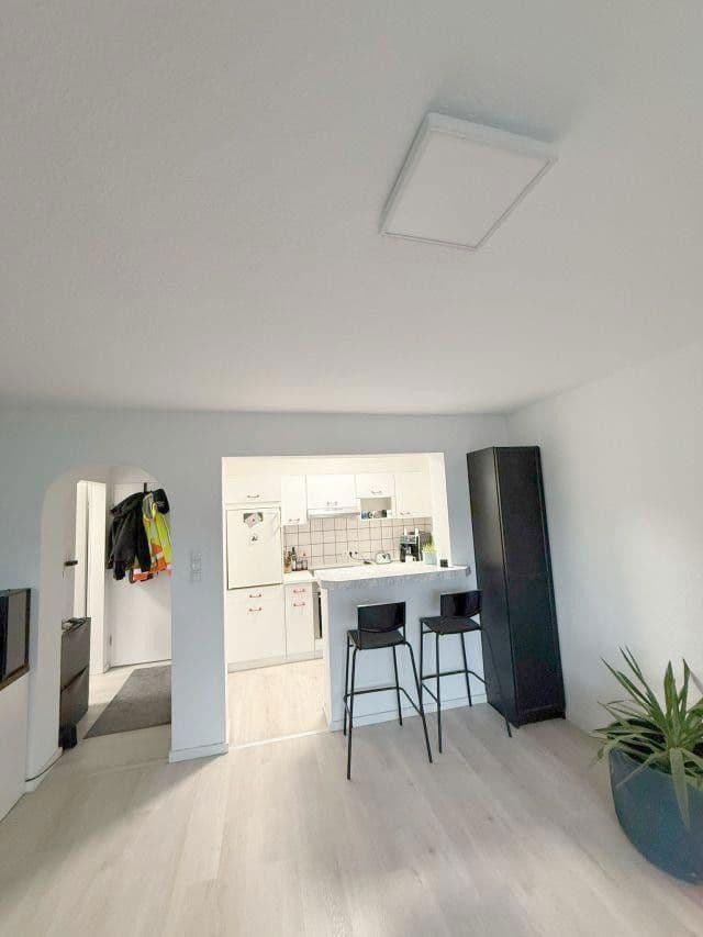 1 bedroom flat to rent, 45 m², Waldbüttelbrunn, Bavaria 1 bedroom flat to rent, 45 m², Waldbüttelbrunn, Bavaria