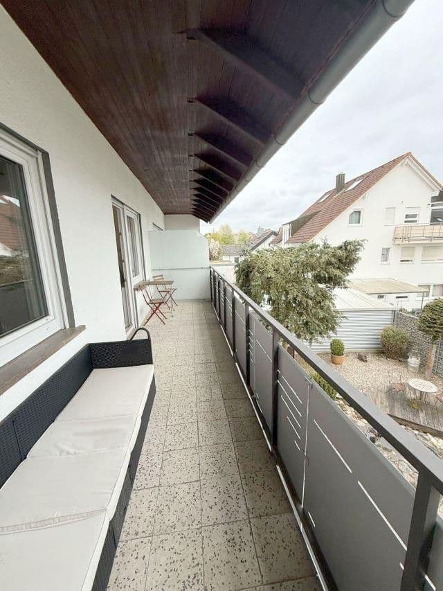 1 bedroom flat to rent, 45 m², Waldbüttelbrunn, Bavaria 1 bedroom flat to rent, 45 m², Waldbüttelbrunn, Bavaria