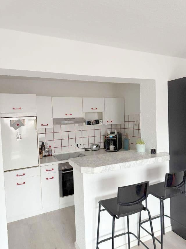 1 bedroom flat to rent, 45 m², Waldbüttelbrunn, Bavaria 1 bedroom flat to rent, 45 m², Waldbüttelbrunn, Bavaria