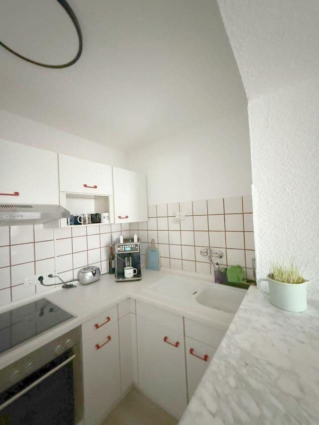 1 bedroom flat to rent, 45 m², Waldbüttelbrunn, Bavaria 1 bedroom flat to rent, 45 m², Waldbüttelbrunn, Bavaria