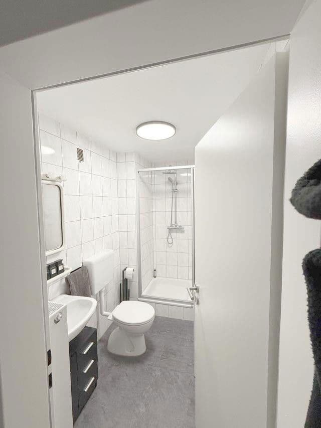 1 bedroom flat to rent, 45 m², Waldbüttelbrunn, Bavaria 1 bedroom flat to rent, 45 m², Waldbüttelbrunn, Bavaria