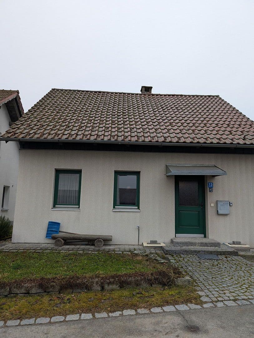 house for sale, 66 m², Ritzging 13, Eging a.See, Bavaria house for sale, 66 m², Ritzging 13, Eging a.See, Bavaria