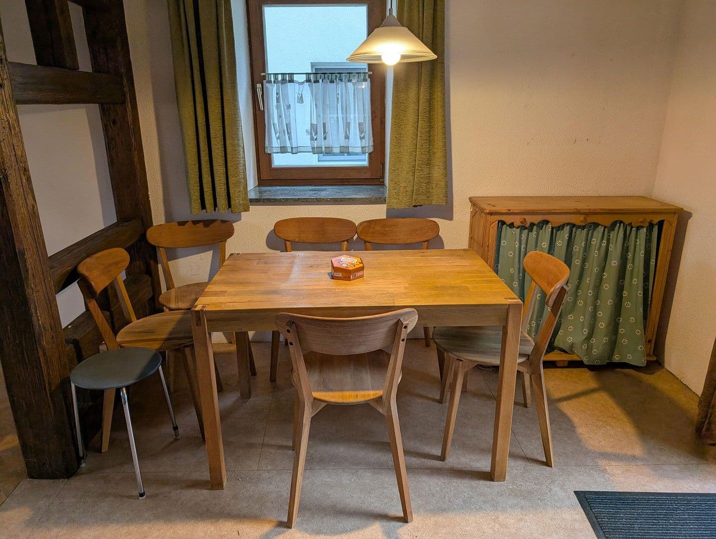 house for sale, 66 m², Ritzging 13, Eging a.See, Bavaria house for sale, 66 m², Ritzging 13, Eging a.See, Bavaria