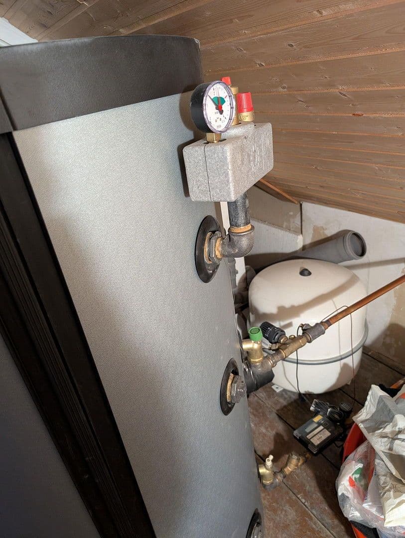 house for sale, 66 m², Ritzging 13, Eging a.See, Bavaria house for sale, 66 m², Ritzging 13, Eging a.See, Bavaria