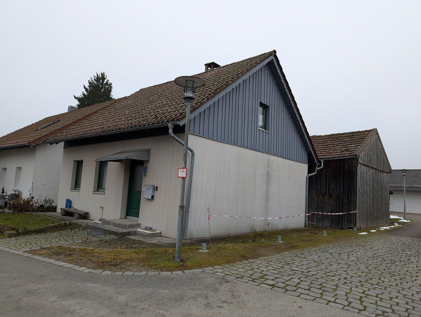 house for sale, 66 m², Ritzging 13, Eging a.See, Bavaria house for sale, 66 m², Ritzging 13, Eging a.See, Bavaria