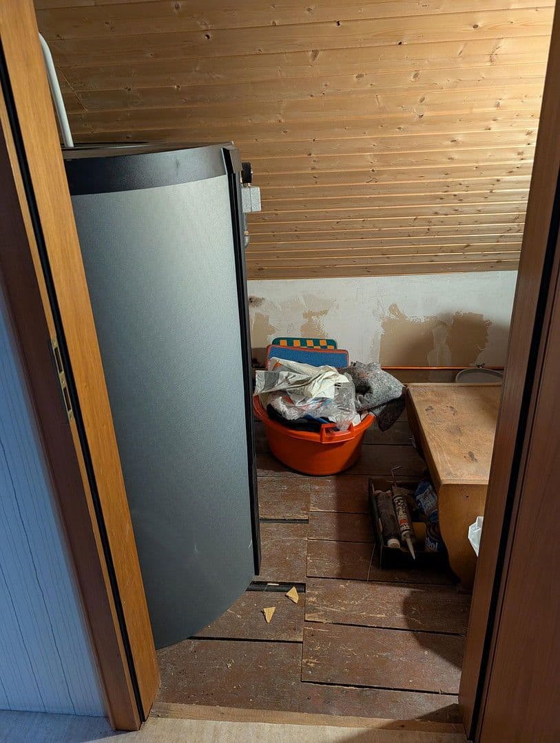 house for sale, 66 m², Ritzging 13, Eging a.See, Bavaria house for sale, 66 m², Ritzging 13, Eging a.See, Bavaria