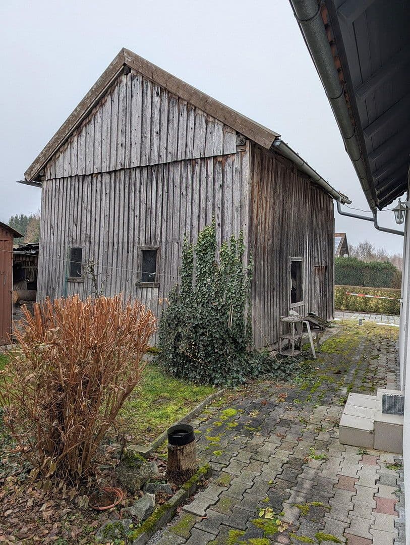 house for sale, 66 m², Ritzging 13, Eging a.See, Bavaria house for sale, 66 m², Ritzging 13, Eging a.See, Bavaria