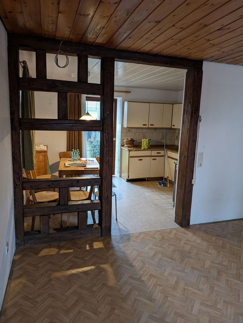 house for sale, 66 m², Ritzging 13, Eging a.See, Bavaria house for sale, 66 m², Ritzging 13, Eging a.See, Bavaria