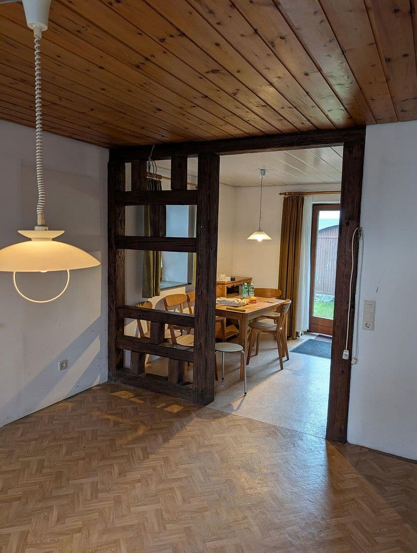 house for sale, 66 m², Ritzging 13, Eging a.See, Bavaria house for sale, 66 m², Ritzging 13, Eging a.See, Bavaria