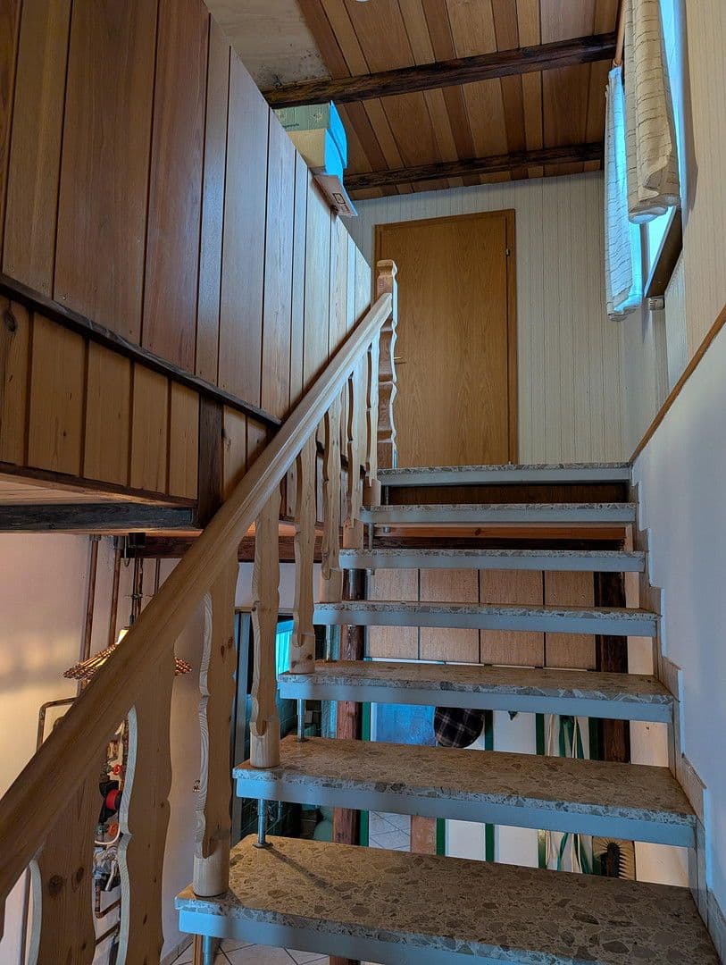 house for sale, 66 m², Ritzging 13, Eging a.See, Bavaria house for sale, 66 m², Ritzging 13, Eging a.See, Bavaria