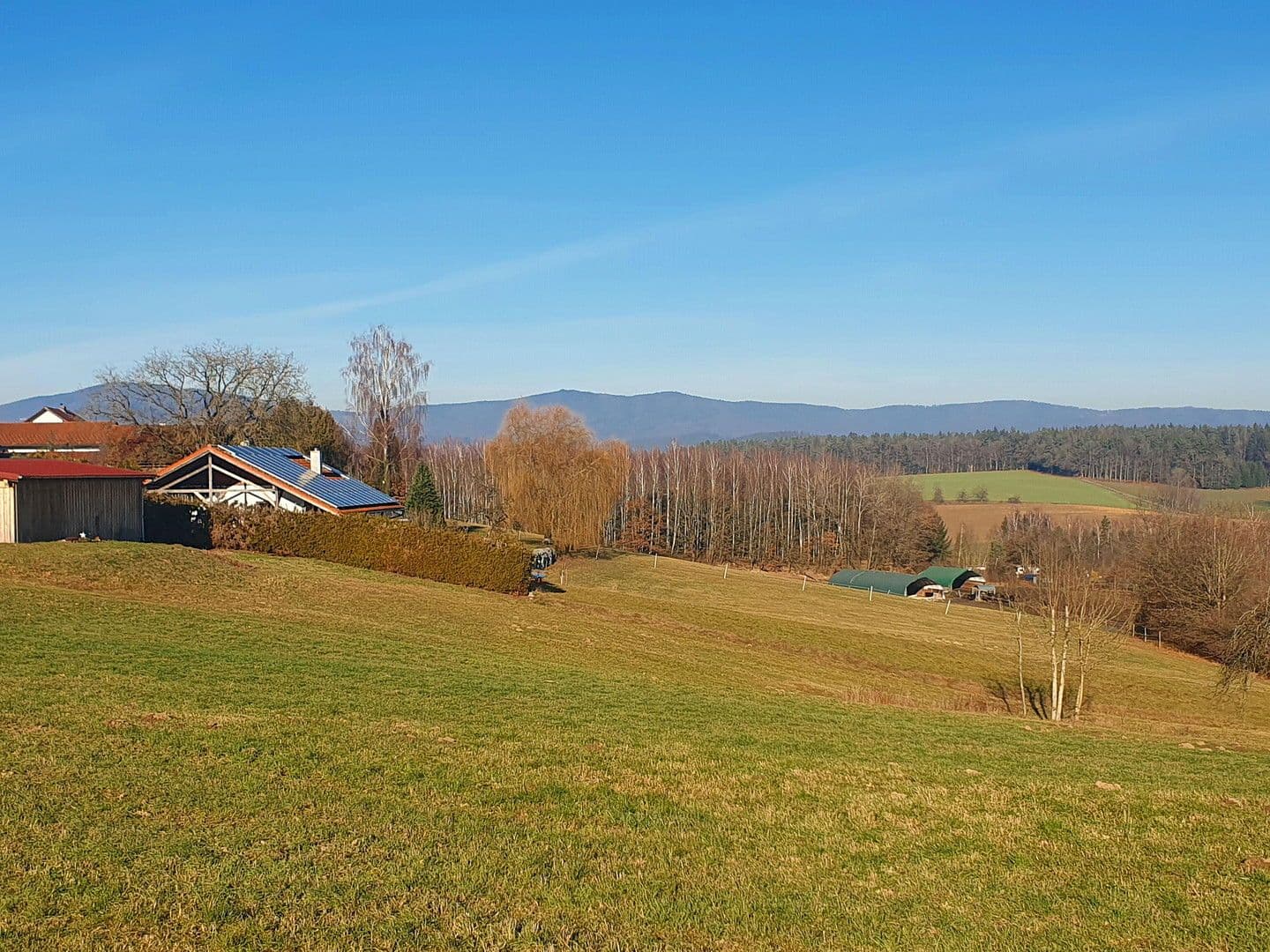 house for sale, 66 m², Ritzging 13, Eging a.See, Bavaria house for sale, 66 m², Ritzging 13, Eging a.See, Bavaria