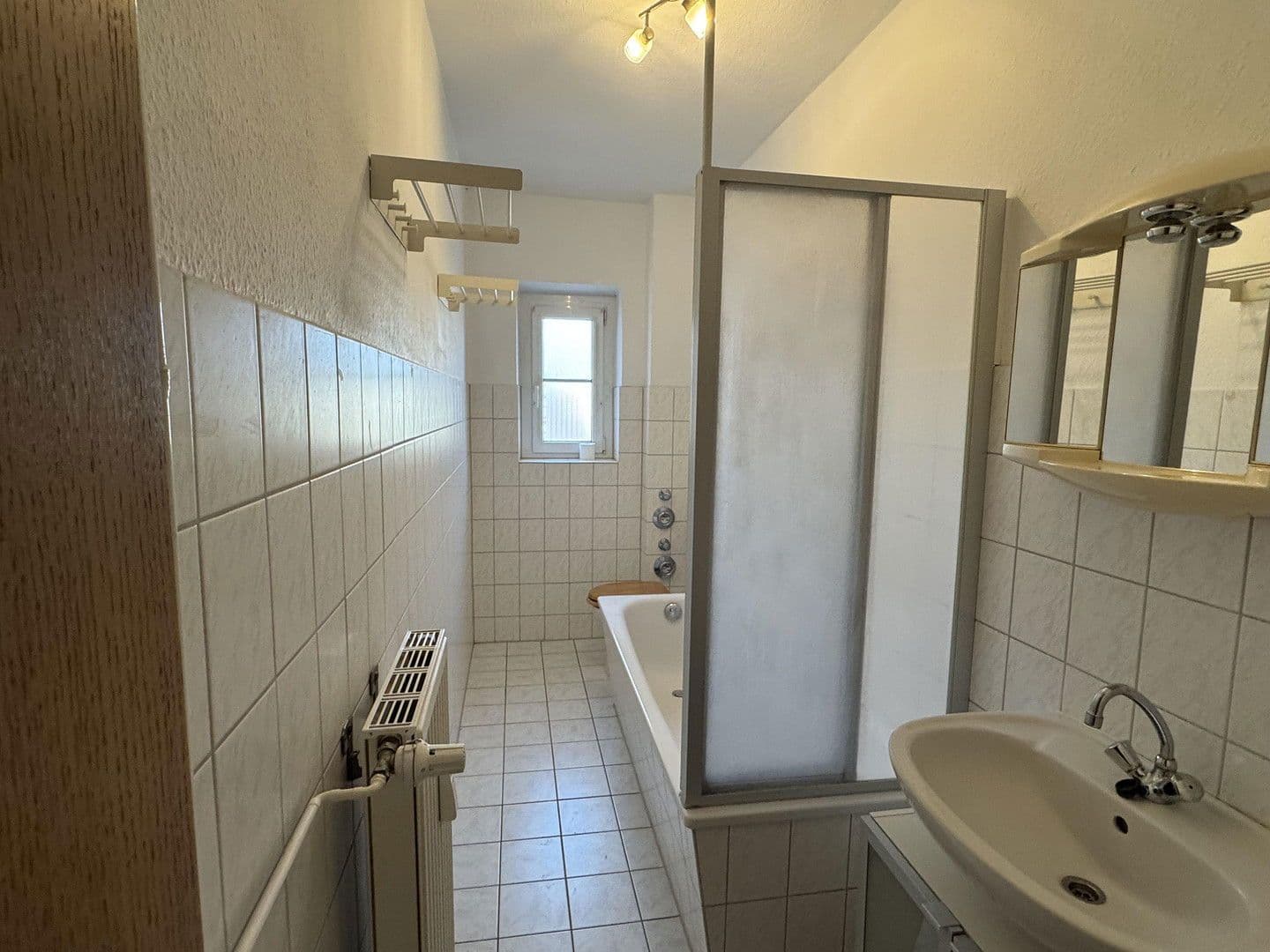 2 bedroom flat to rent, 49 m², Wallstraße 61, Schwerin, Mecklenburg-Vorpommern 2 bedroom flat to rent, 49 m², Wallstraße 61, Schwerin, Mecklenburg-Vorpommern