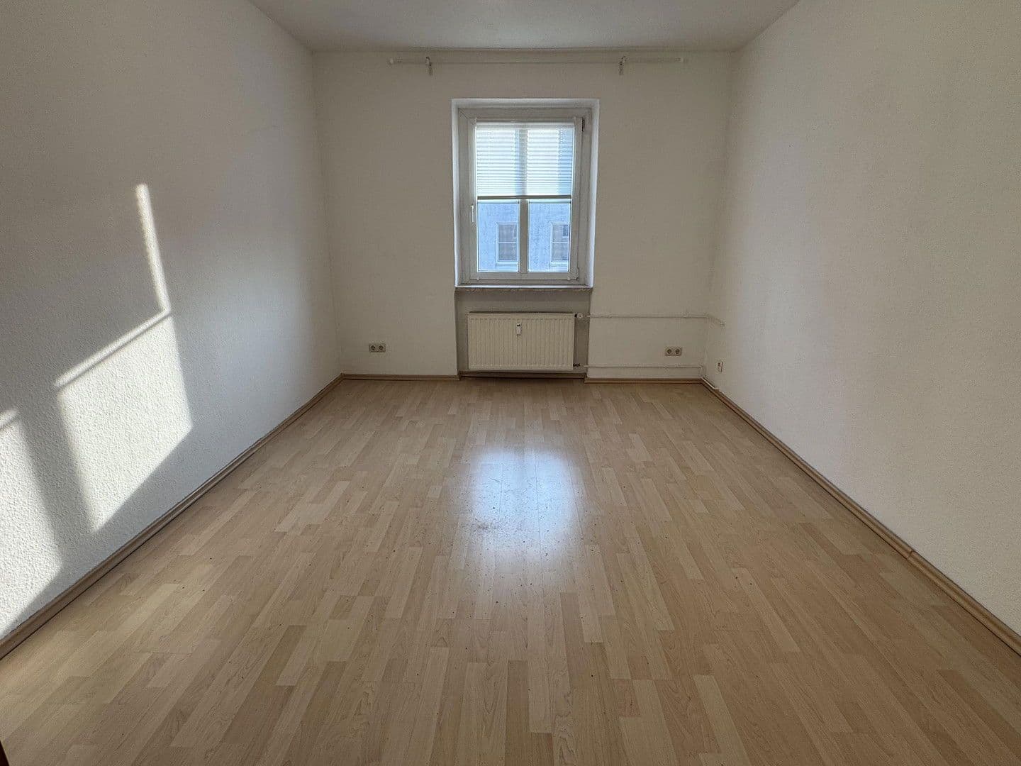 2 bedroom flat to rent, 49 m², Wallstraße 61, Schwerin, Mecklenburg-Vorpommern 2 bedroom flat to rent, 49 m², Wallstraße 61, Schwerin, Mecklenburg-Vorpommern