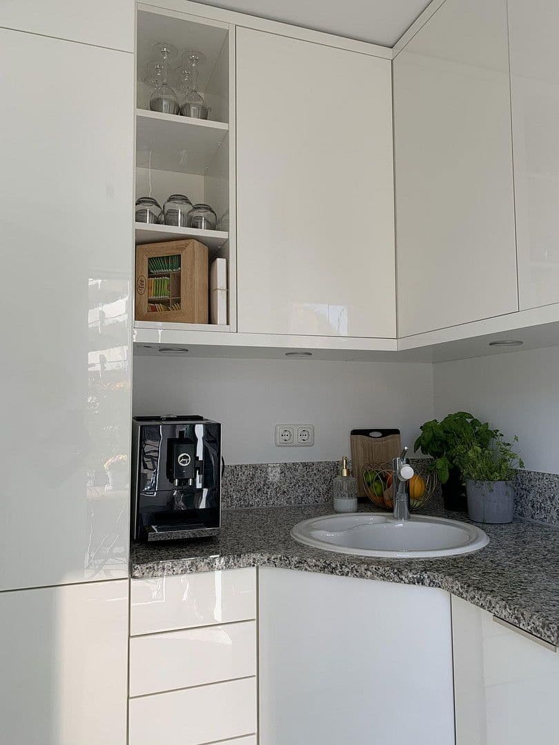 2 bedroom flat to rent, 71 m², Franz Marc Str 1, Puchheim, Bavaria 2 bedroom flat to rent, 71 m², Franz Marc Str 1, Puchheim, Bavaria