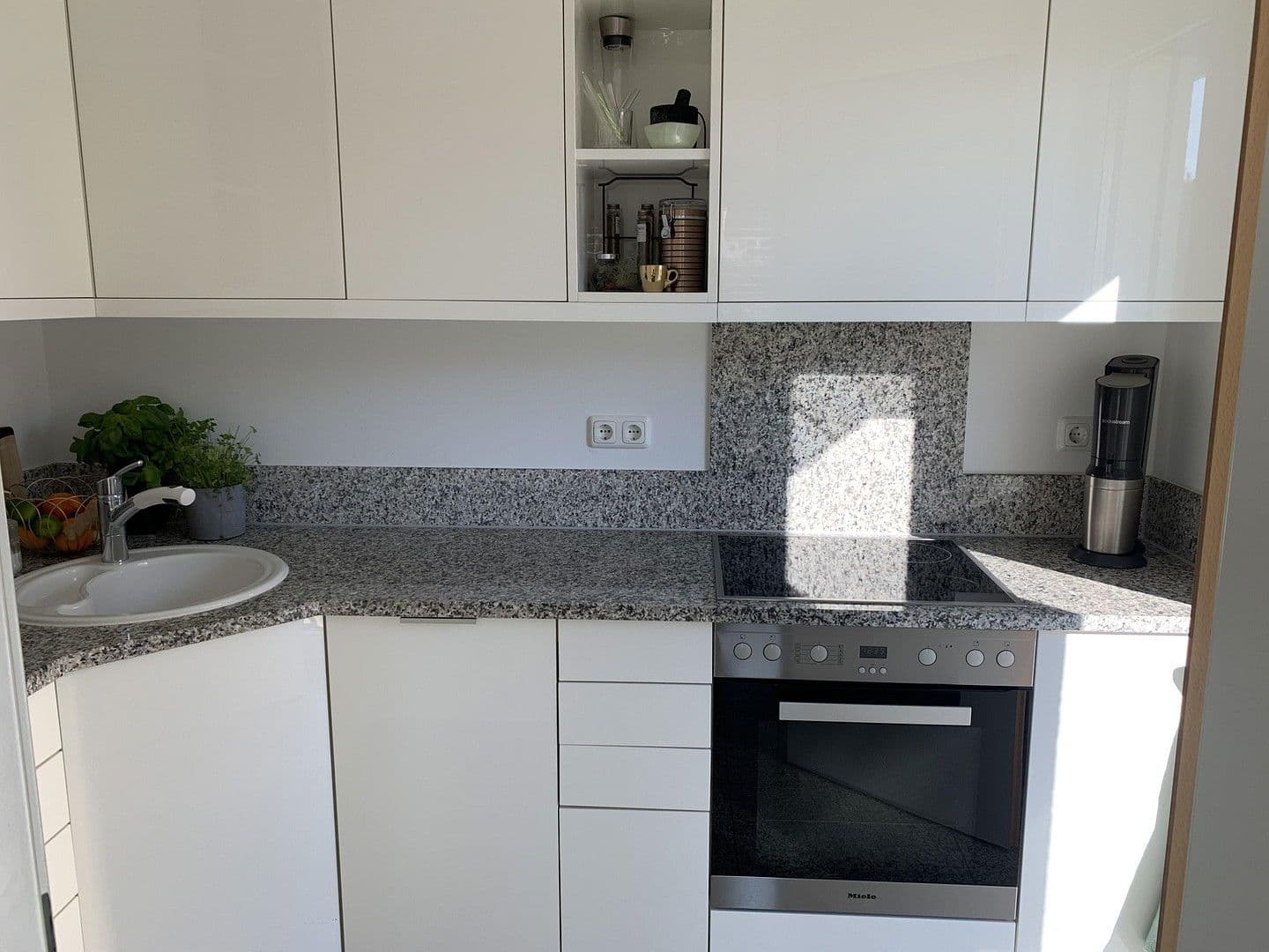 2 bedroom flat to rent, 71 m², Franz Marc Str 1, Puchheim, Bavaria 2 bedroom flat to rent, 71 m², Franz Marc Str 1, Puchheim, Bavaria