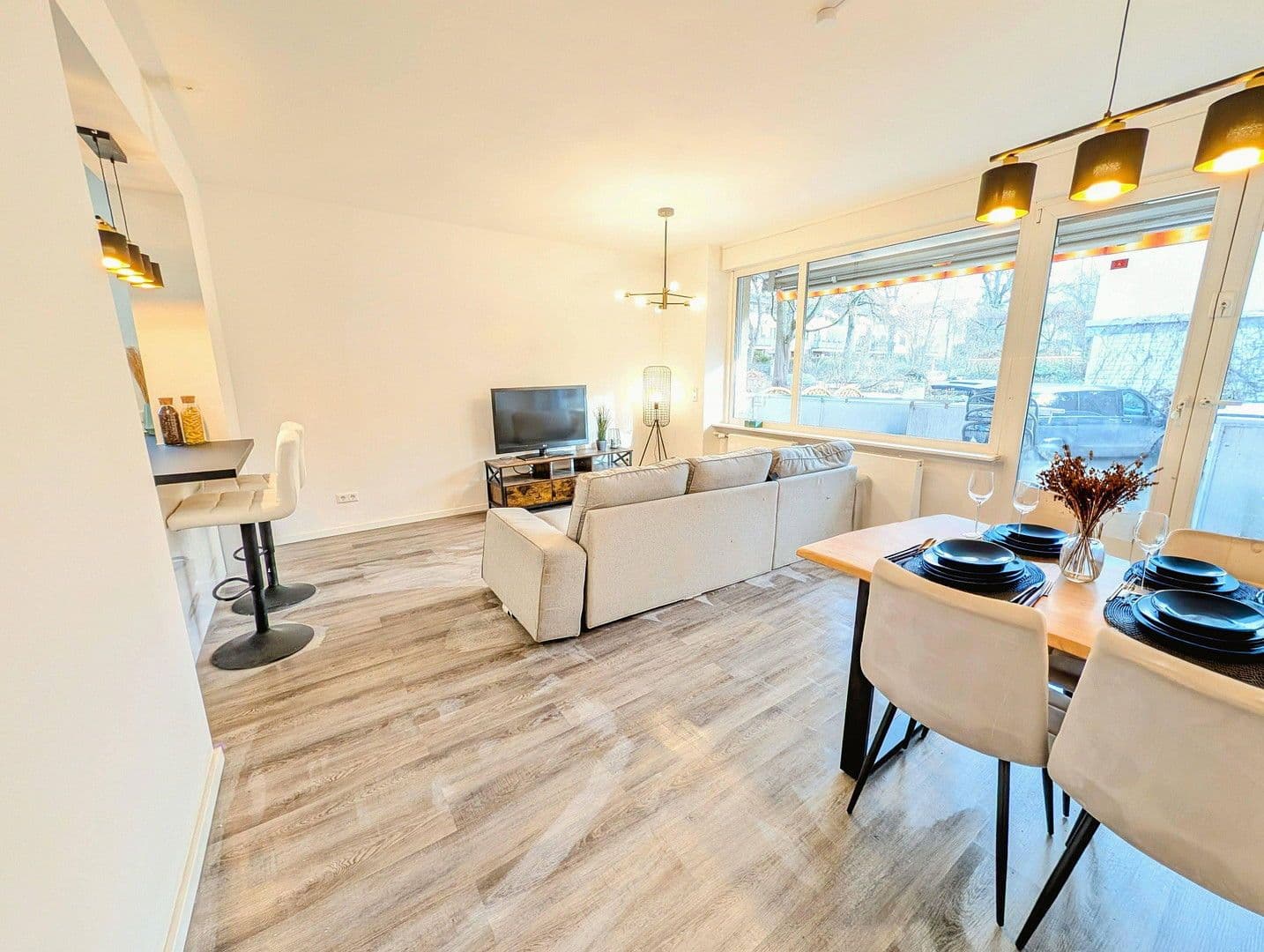 4 bedroom flat for sale, 92 m², Ostpreußendamm 162, Berlin, Berlin 4 bedroom flat for sale, 92 m², Ostpreußendamm 162, Berlin, Berlin