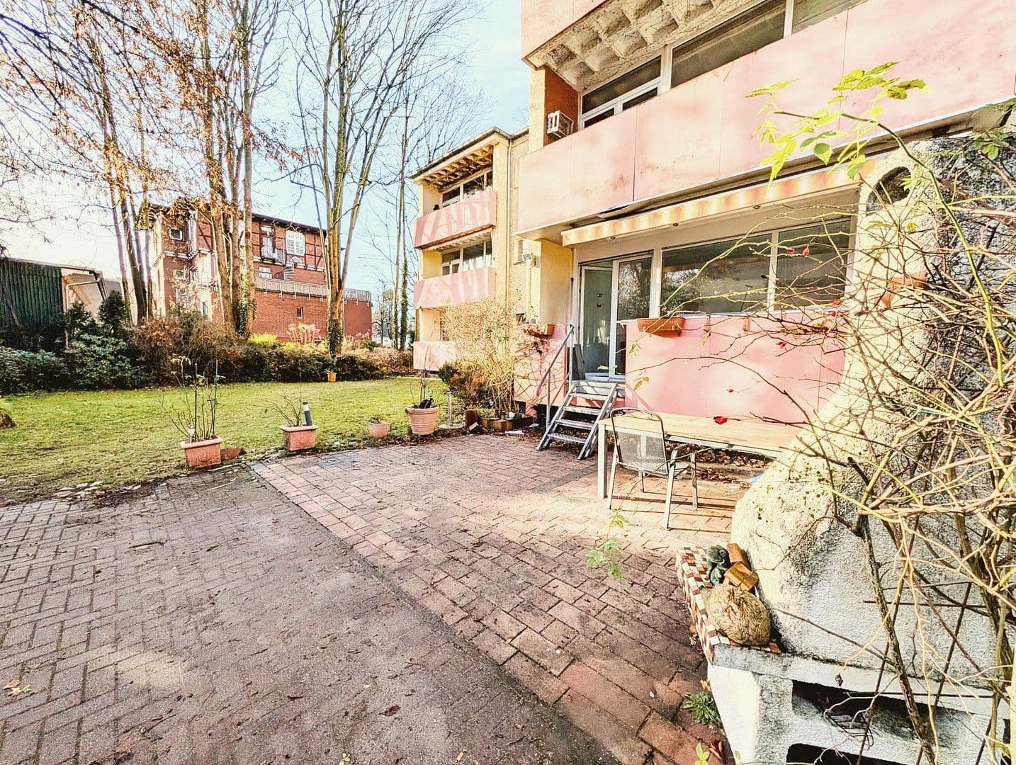 4 bedroom flat for sale, 92 m², Ostpreußendamm 162, Berlin, Berlin 4 bedroom flat for sale, 92 m², Ostpreußendamm 162, Berlin, Berlin