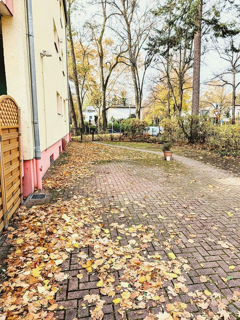 4 bedroom flat for sale, 92 m², Ostpreußendamm 162, Berlin, Berlin 4 bedroom flat for sale, 92 m², Ostpreußendamm 162, Berlin, Berlin