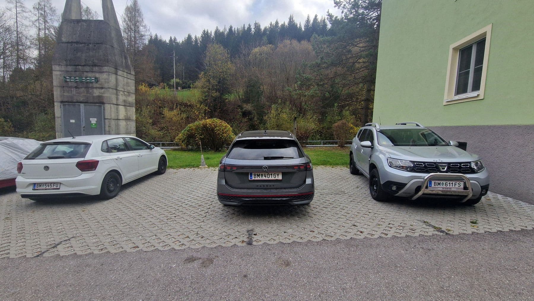 2 bedroom flat for sale, 50 m², Werksiedlung 5, Großveitsch, Styria 2 bedroom flat for sale, 50 m², Werksiedlung 5, Großveitsch, Styria