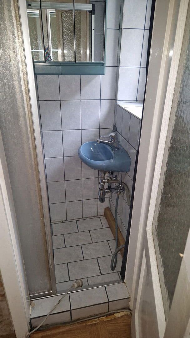 2 bedroom flat for sale, 50 m², Werksiedlung 5, Großveitsch, Styria 2 bedroom flat for sale, 50 m², Werksiedlung 5, Großveitsch, Styria