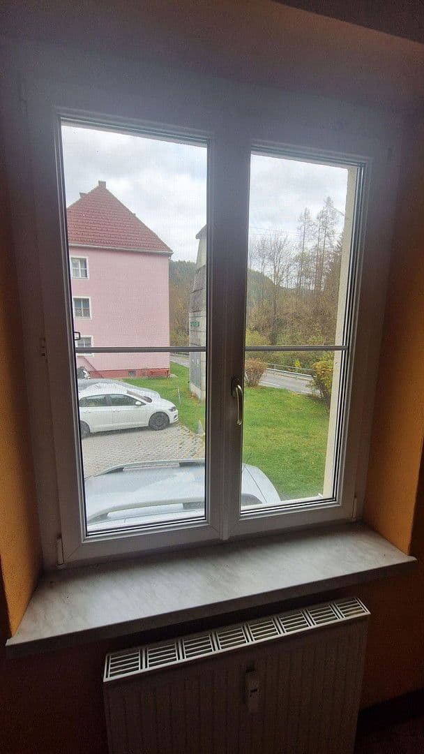 2 bedroom flat for sale, 50 m², Werksiedlung 5, Großveitsch, Styria 2 bedroom flat for sale, 50 m², Werksiedlung 5, Großveitsch, Styria