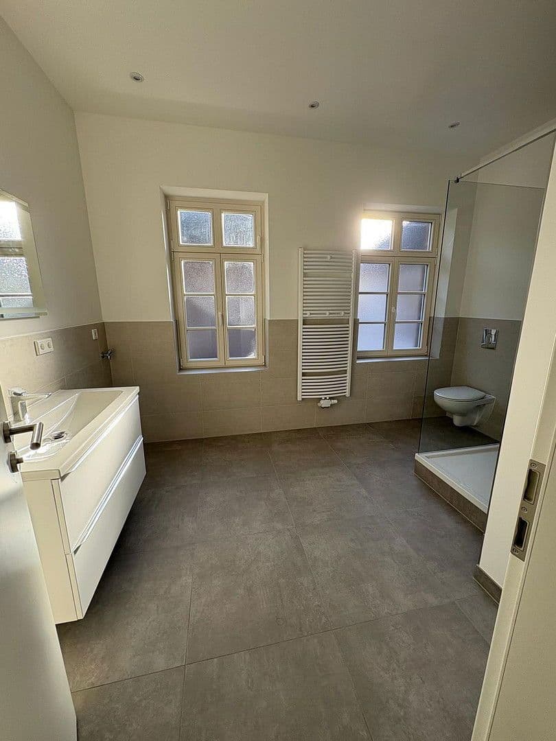 4 bedroom flat to rent, 104 m², Königstr. 92, Fürth, Bavaria 4 bedroom flat to rent, 104 m², Königstr. 92, Fürth, Bavaria