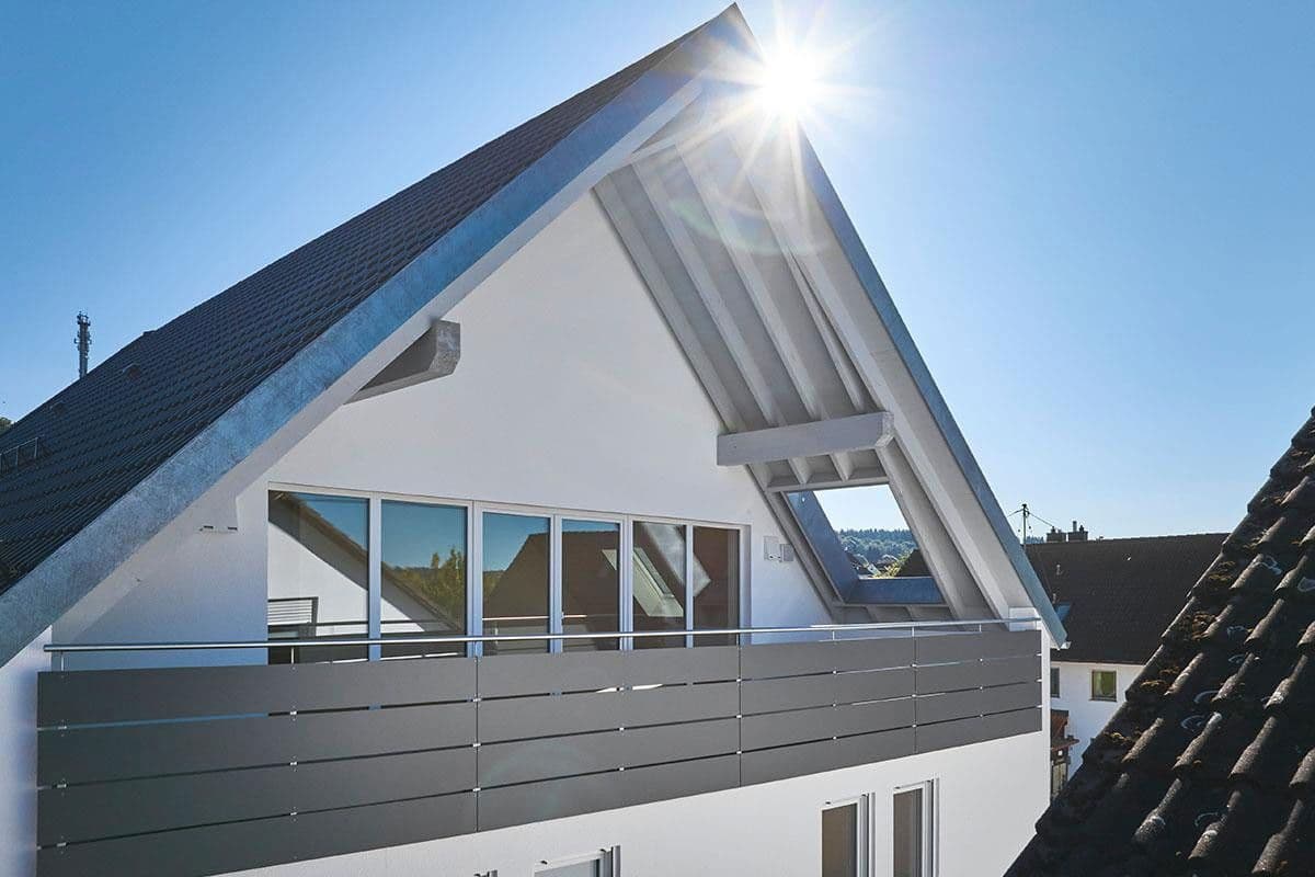 3 bedroom flat for sale, 112 m², Burgauer Straße 18a, Krumbach (Schwaben), Bavaria 3 bedroom flat for sale, 112 m², Burgauer Straße 18a, Krumbach (Schwaben), Bavaria