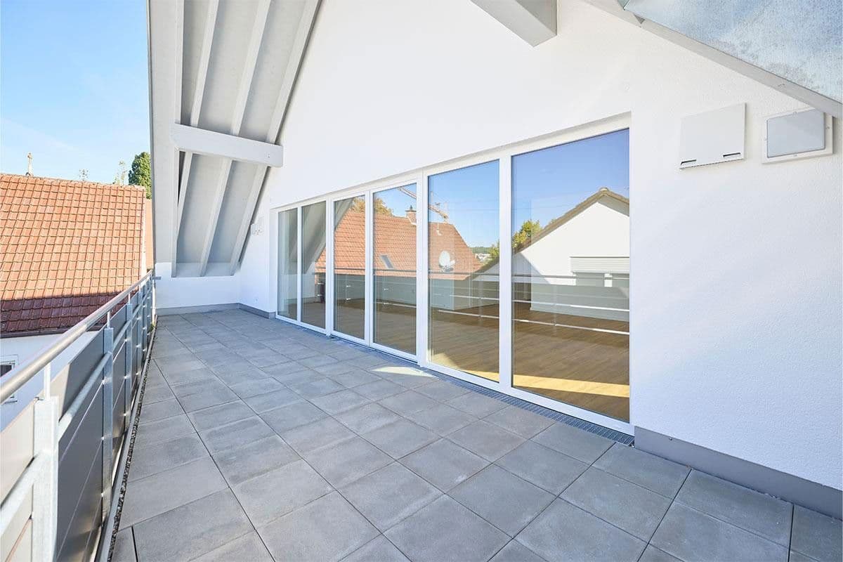 3 bedroom flat for sale, 112 m², Burgauer Straße 18a, Krumbach (Schwaben), Bavaria 3 bedroom flat for sale, 112 m², Burgauer Straße 18a, Krumbach (Schwaben), Bavaria