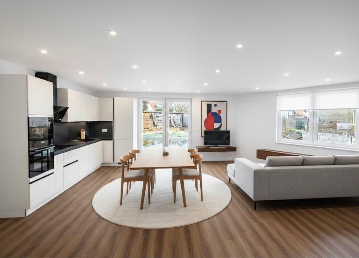 4 bedroom flat for sale, 127 m², Jockgrim, Rhineland-Palatinate 4 bedroom flat for sale, 127 m², Jockgrim, Rhineland-Palatinate