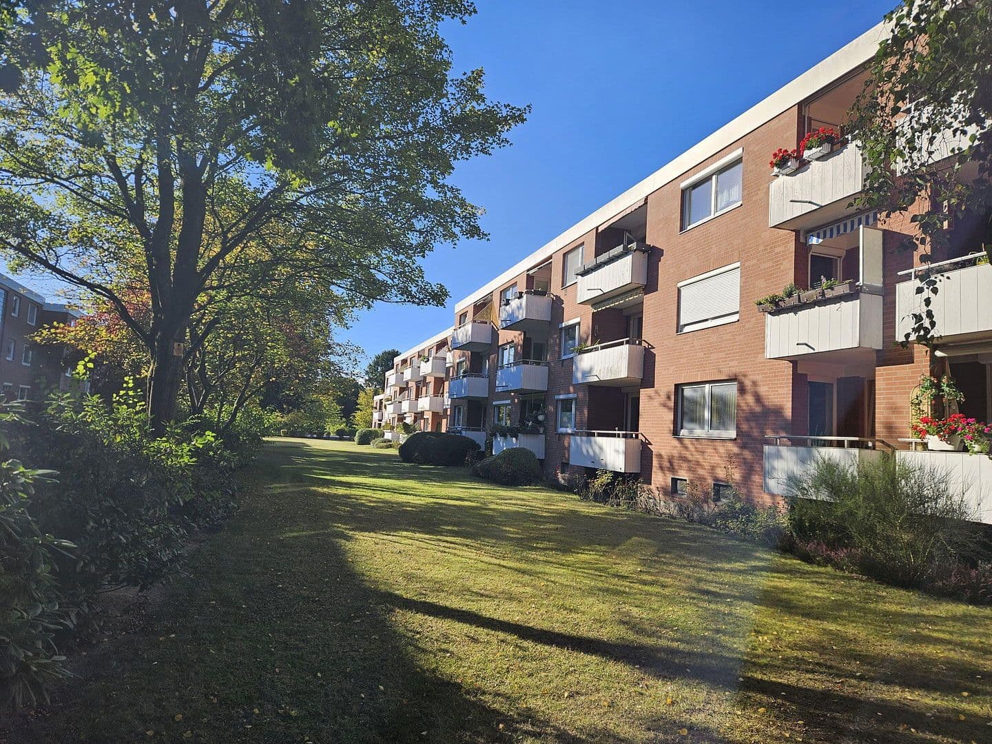 3 bedroom flat for sale, 80 m², Kimbernstieg, Hamburg, Hamburg 3 bedroom flat for sale, 80 m², Kimbernstieg, Hamburg, Hamburg