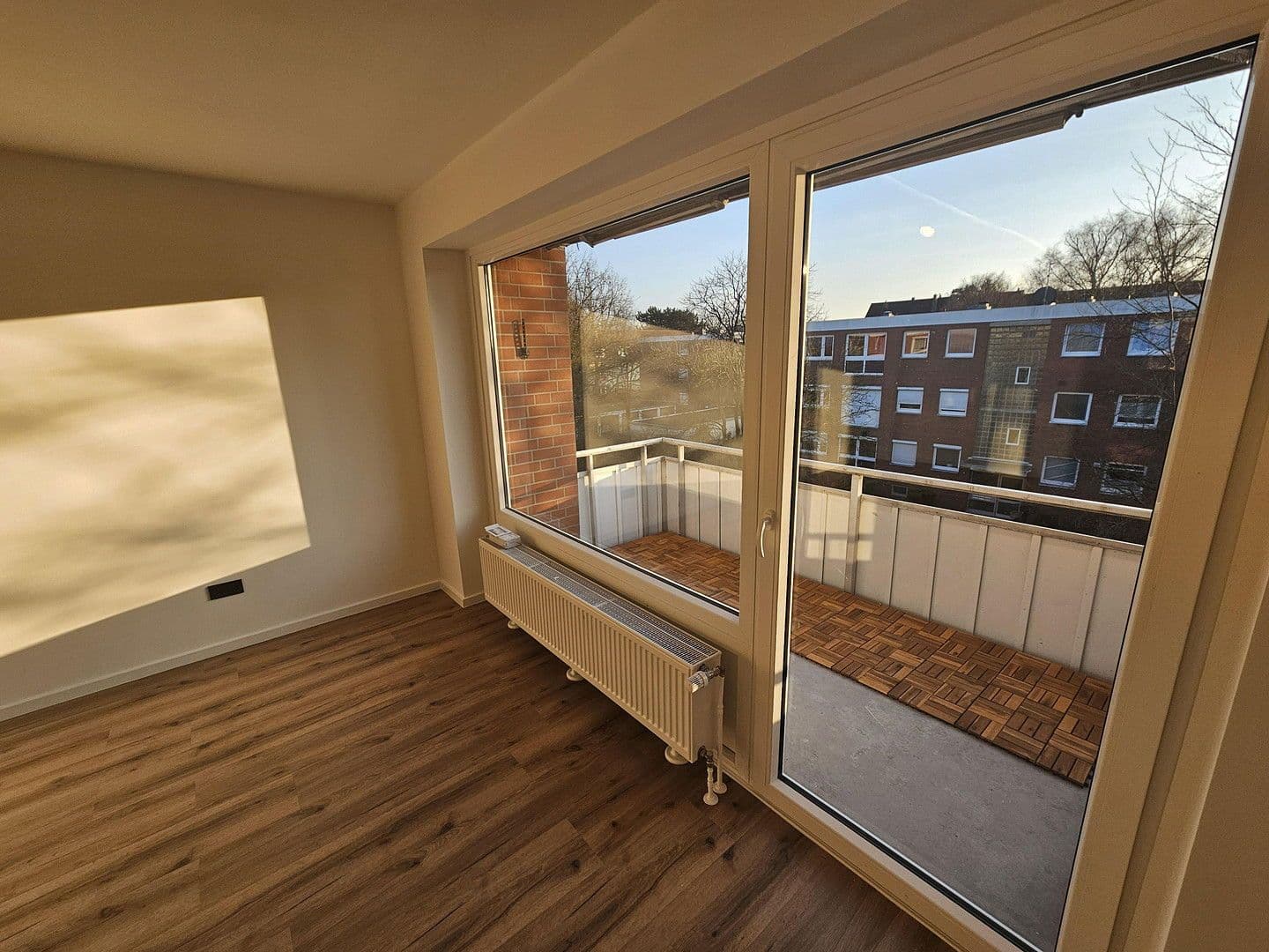 3 bedroom flat for sale, 80 m², Kimbernstieg, Hamburg, Hamburg 3 bedroom flat for sale, 80 m², Kimbernstieg, Hamburg, Hamburg