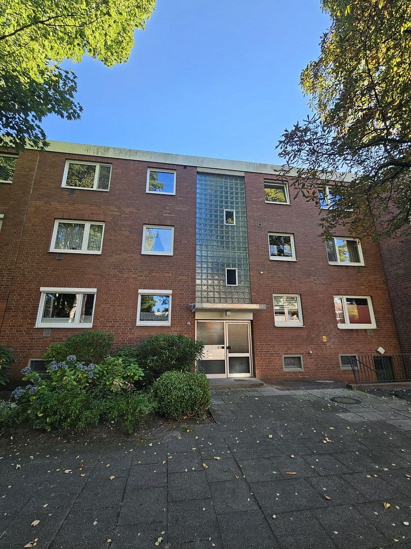 3 bedroom flat for sale, 80 m², Kimbernstieg, Hamburg, Hamburg 3 bedroom flat for sale, 80 m², Kimbernstieg, Hamburg, Hamburg