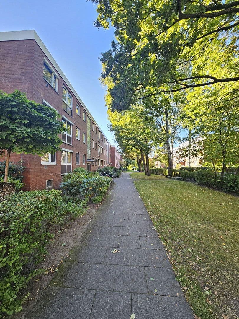 3 bedroom flat for sale, 80 m², Kimbernstieg, Hamburg, Hamburg 3 bedroom flat for sale, 80 m², Kimbernstieg, Hamburg, Hamburg