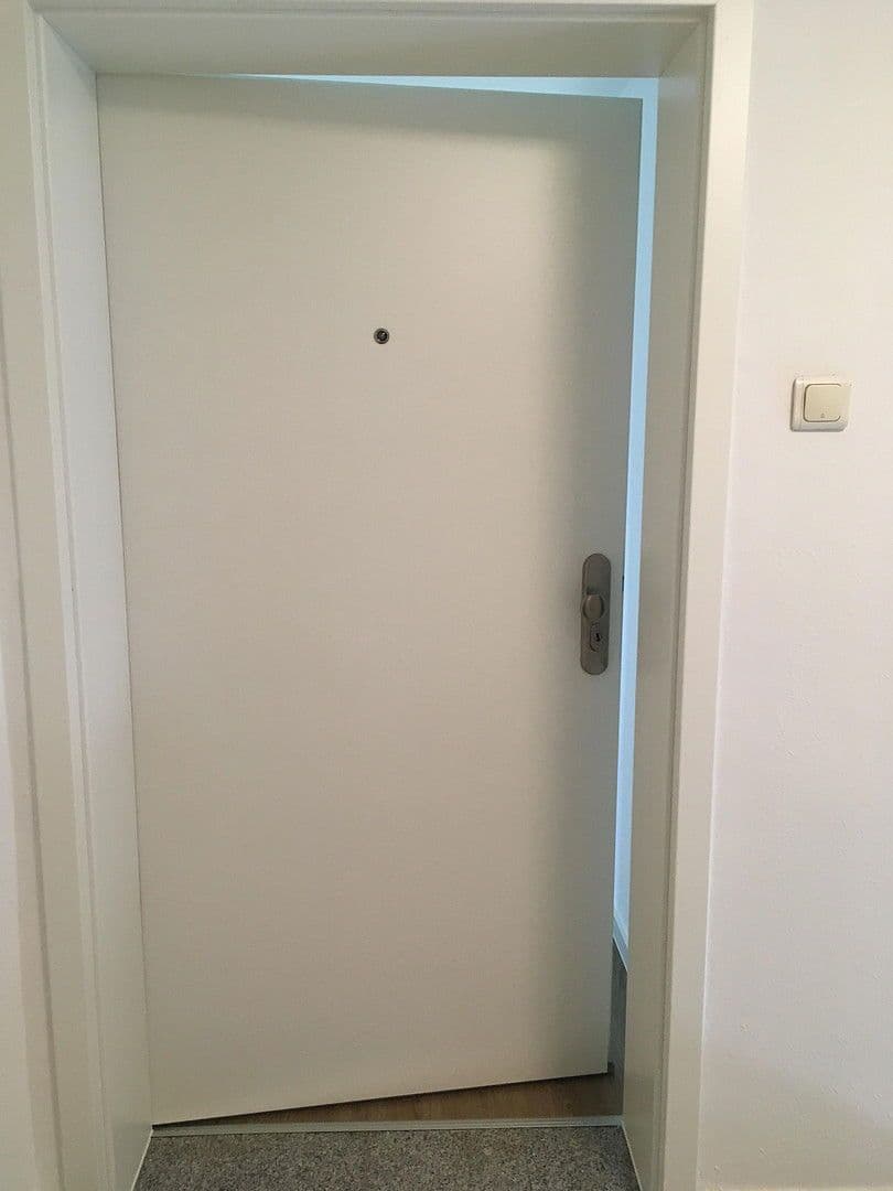 3 bedroom flat to rent, 54 m², Simmern/Hunsrück, Rhineland-Palatinate 3 bedroom flat to rent, 54 m², Simmern/Hunsrück, Rhineland-Palatinate