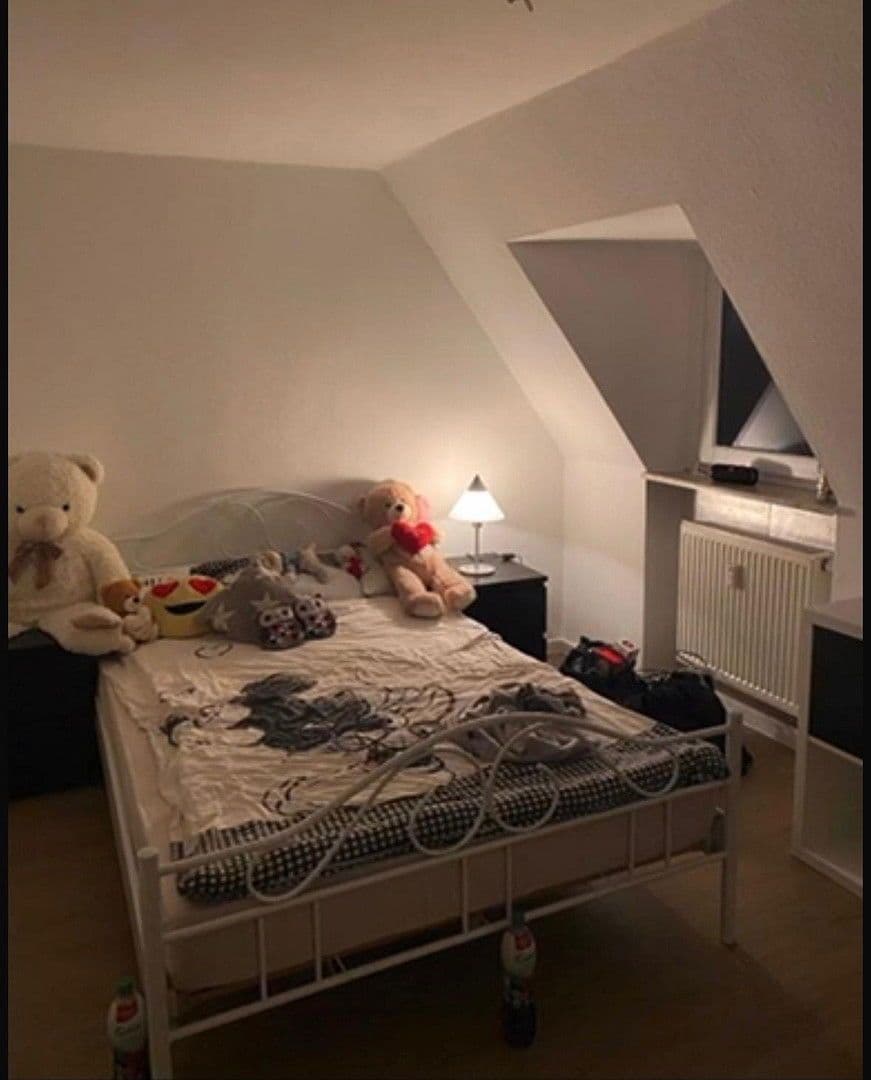 3 bedroom flat to rent, 54 m², Simmern/Hunsrück, Rhineland-Palatinate 3 bedroom flat to rent, 54 m², Simmern/Hunsrück, Rhineland-Palatinate