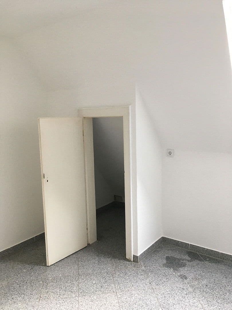 3 bedroom flat to rent, 54 m², Simmern/Hunsrück, Rhineland-Palatinate 3 bedroom flat to rent, 54 m², Simmern/Hunsrück, Rhineland-Palatinate