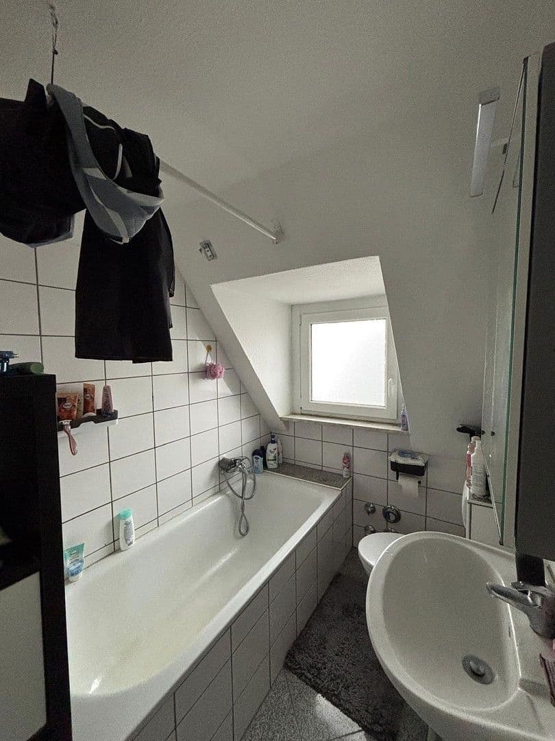 3 bedroom flat to rent, 54 m², Simmern/Hunsrück, Rhineland-Palatinate 3 bedroom flat to rent, 54 m², Simmern/Hunsrück, Rhineland-Palatinate