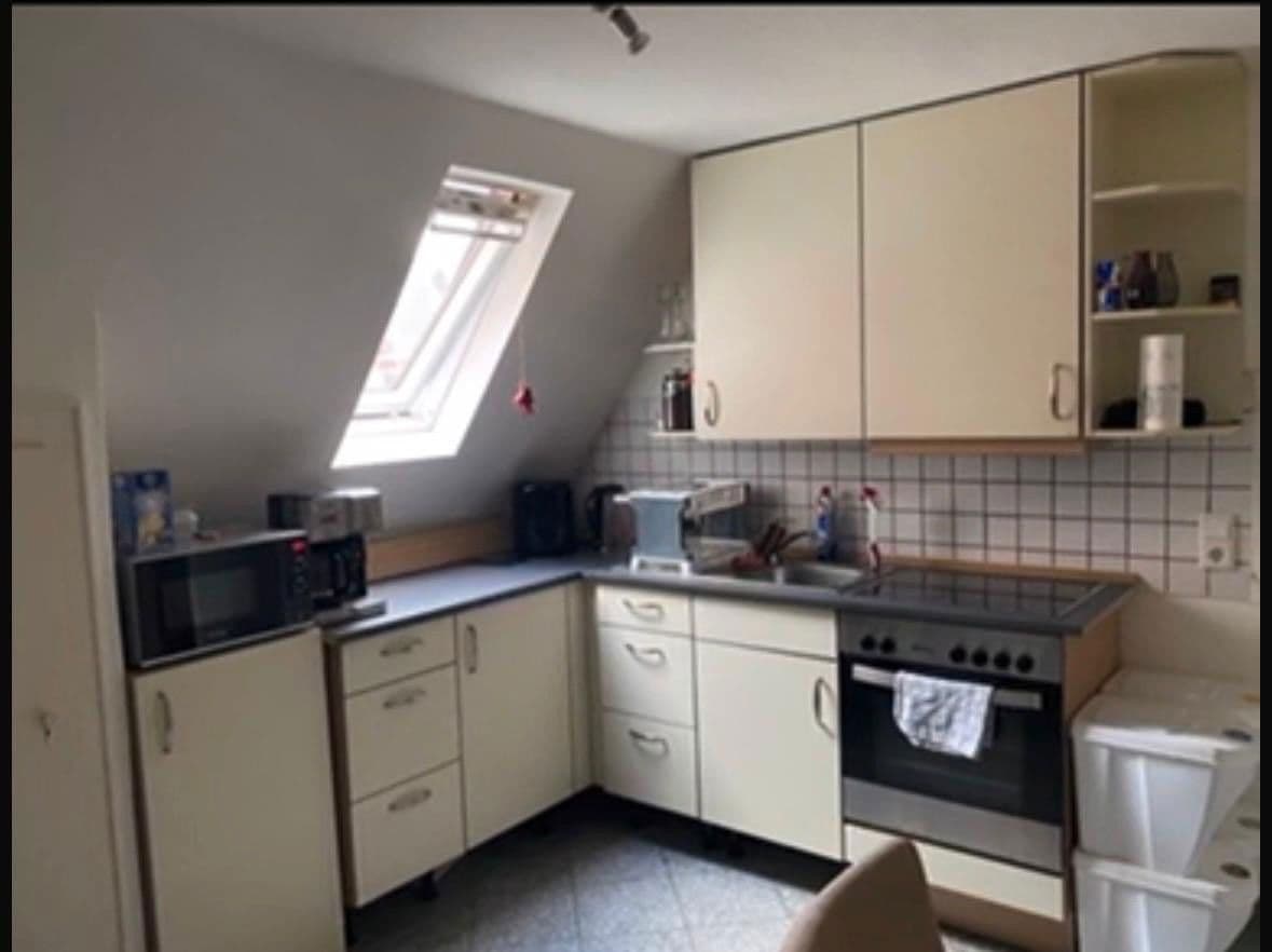 3 bedroom flat to rent, 54 m², Simmern/Hunsrück, Rhineland-Palatinate 3 bedroom flat to rent, 54 m², Simmern/Hunsrück, Rhineland-Palatinate