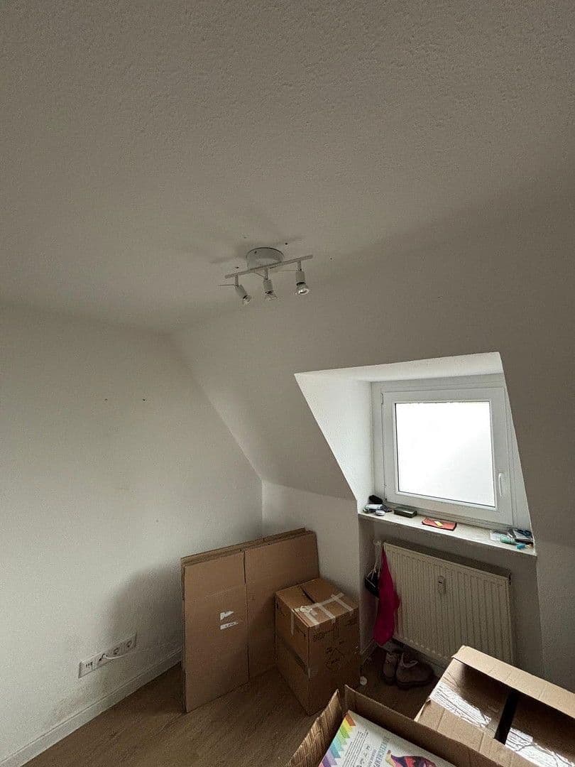 3 bedroom flat to rent, 54 m², Simmern/Hunsrück, Rhineland-Palatinate 3 bedroom flat to rent, 54 m², Simmern/Hunsrück, Rhineland-Palatinate