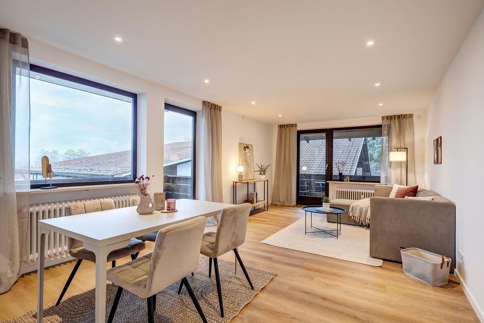 2 bedroom flat for sale, 65 m², Bad Wörishofen, Bavaria 2 bedroom flat for sale, 65 m², Bad Wörishofen, Bavaria