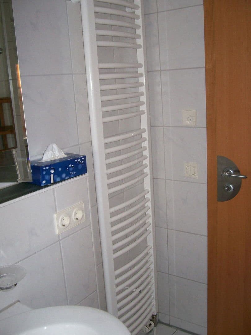 2 bedroom flat to rent, 65 m², Blumenstraße 36, Karlsfeld, Bavaria 2 bedroom flat to rent, 65 m², Blumenstraße 36, Karlsfeld, Bavaria