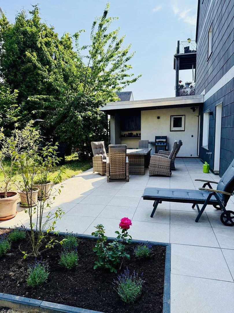 3 bedroom flat to rent, 115 m², Unna, North Rhine-Westphalia 3 bedroom flat to rent, 115 m², Unna, North Rhine-Westphalia