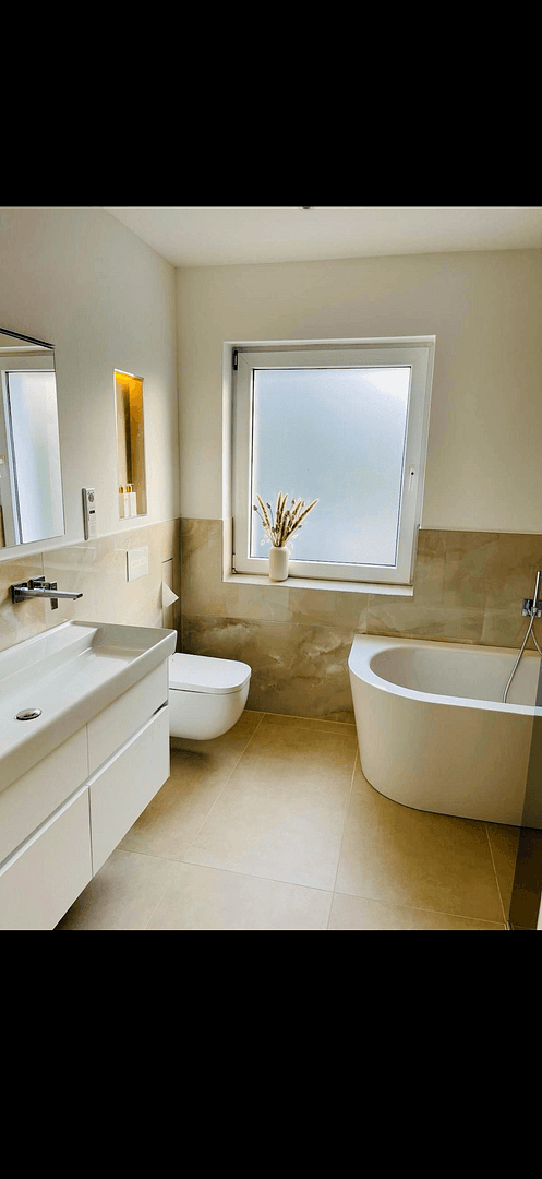 3 bedroom flat to rent, 115 m², Unna, North Rhine-Westphalia 3 bedroom flat to rent, 115 m², Unna, North Rhine-Westphalia