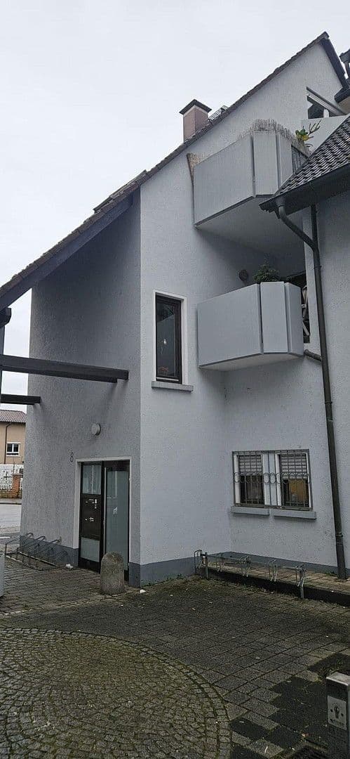 4 bedroom flat for sale, 120 m², Emmendingen, Baden-Württemberg 4 bedroom flat for sale, 120 m², Emmendingen, Baden-Württemberg