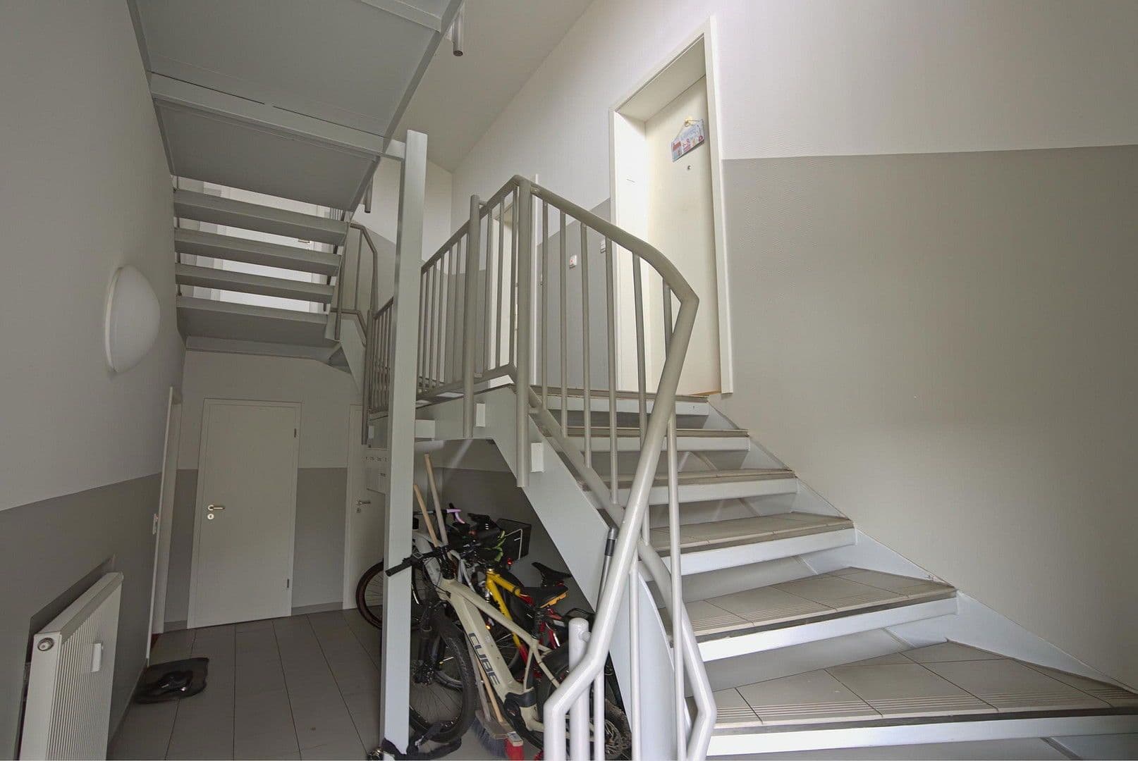 2 bedroom flat to rent, 54 m², Hamburg, Hamburg 2 bedroom flat to rent, 54 m², Hamburg, Hamburg